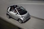 Smart ForTwo Passion Cabrio 2007 года